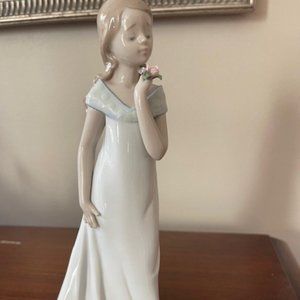 Retired Lladro - 2006 Una Velada Especial